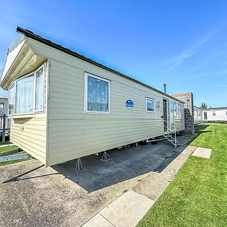 6 Berth Staycation Caravan Nearby Clacton-On-Sea In Essex Ref 26254E 외부 사진