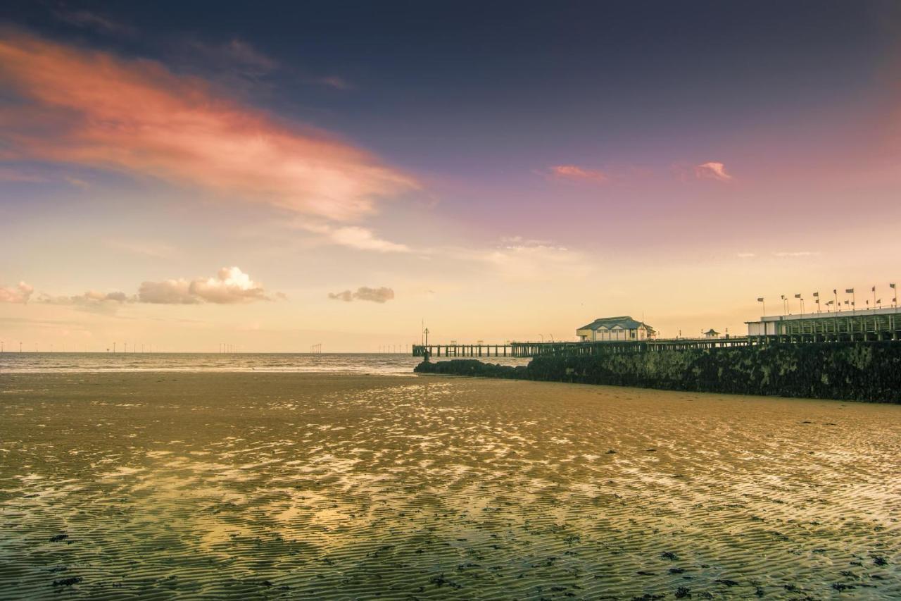 6 Berth Staycation Caravan Nearby Clacton-On-Sea In Essex Ref 26254E 외부 사진