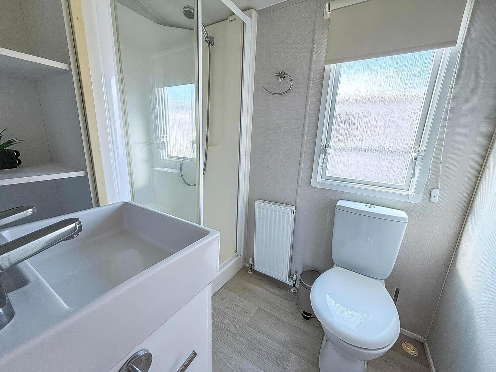 6 Berth Staycation Caravan Nearby Clacton-On-Sea In Essex Ref 26254E 외부 사진